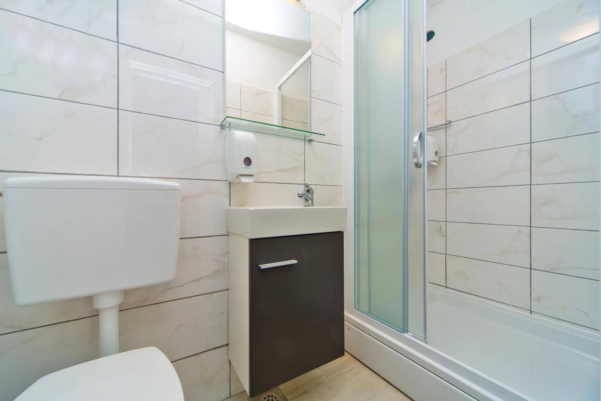 דוברובניק Apartments & Rooms Orlando חדר תמונה
