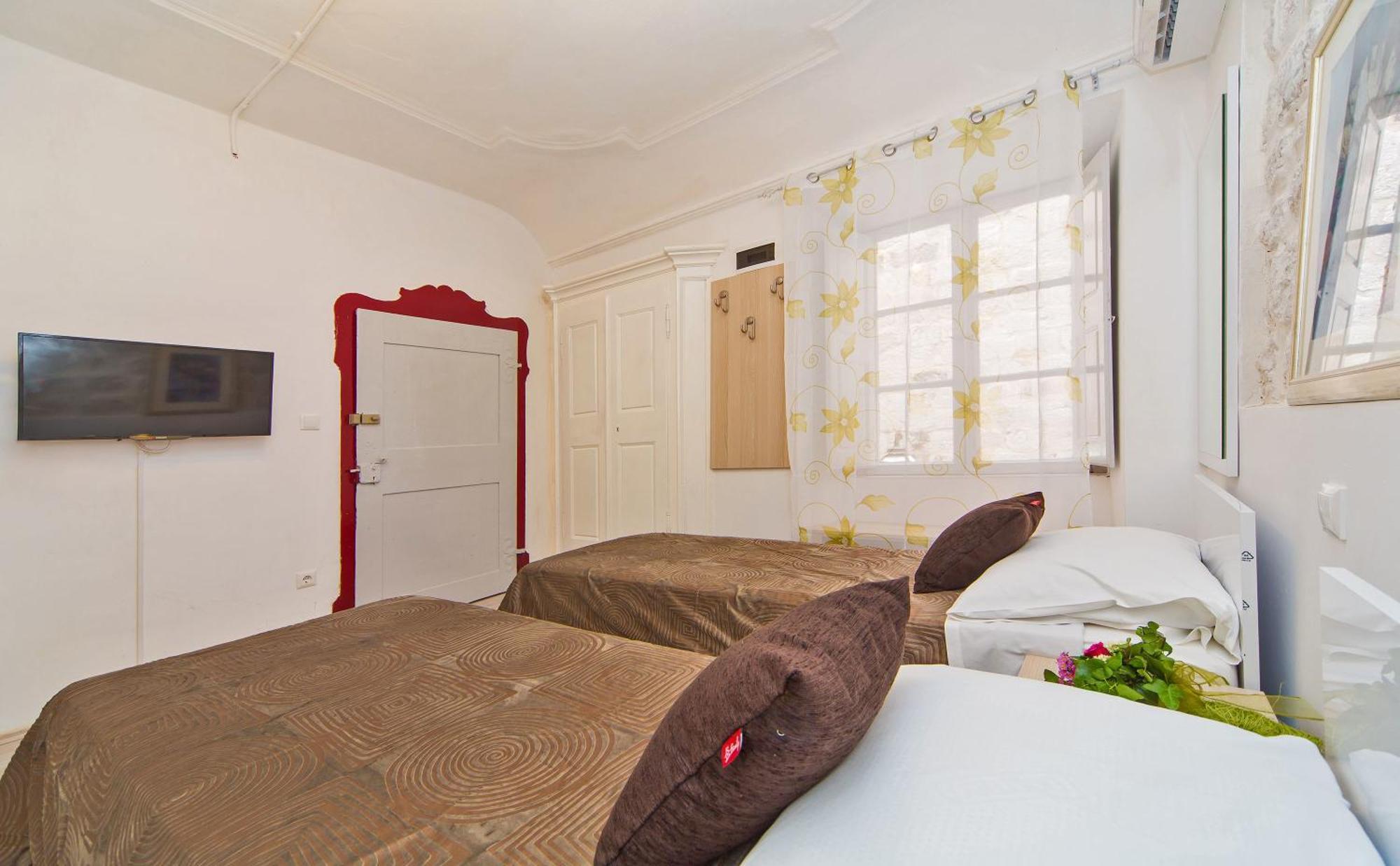 דוברובניק Apartments & Rooms Orlando חדר תמונה