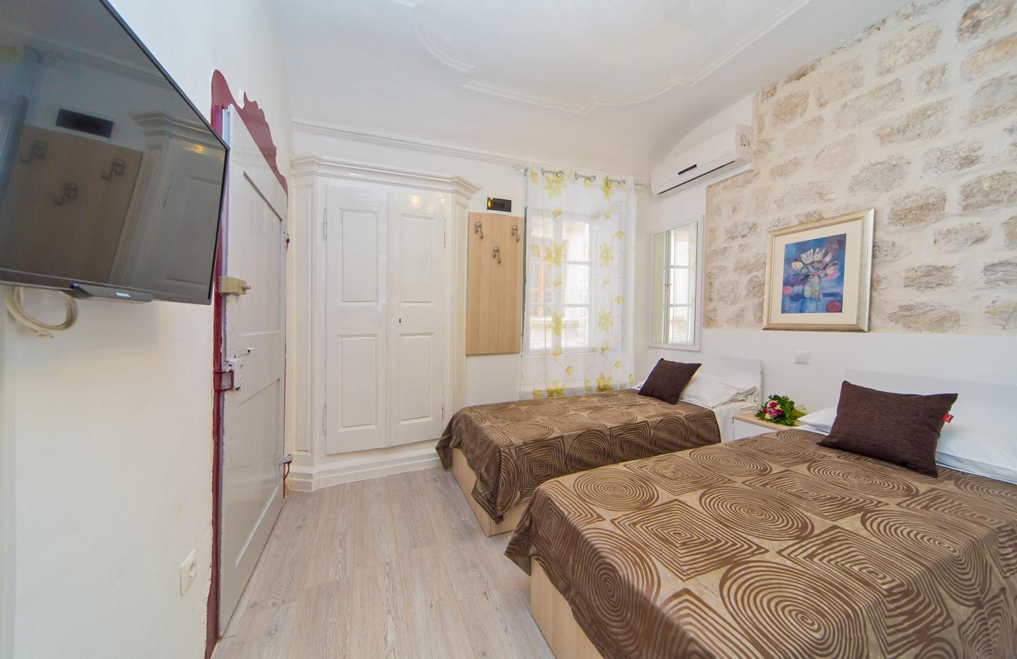 דוברובניק Apartments & Rooms Orlando חדר תמונה